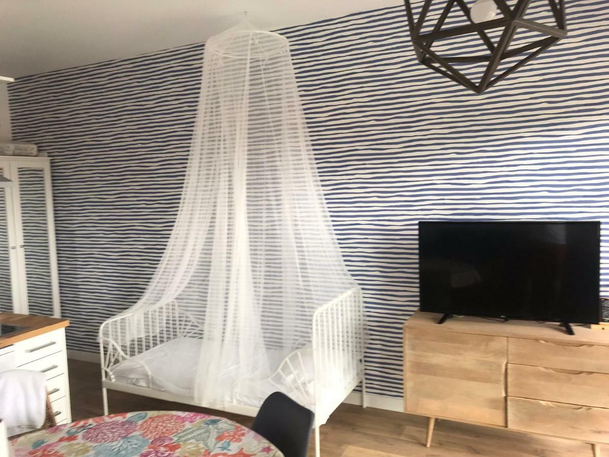 Madera Y Mar Leilighet Isla Plana Eksteriør bilde
